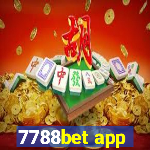 7788bet app